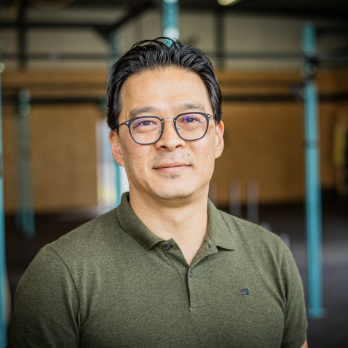 DeBox038 - Team - Jin - Coach
