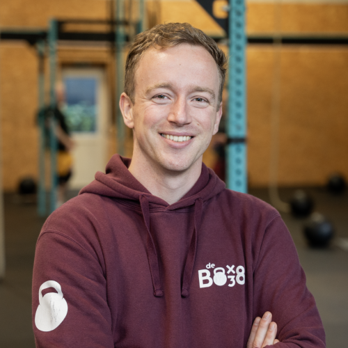 DeBox038 - Team - Tim - Coach