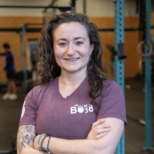 DeBox038 - Team - Sylvia - Classics Coach