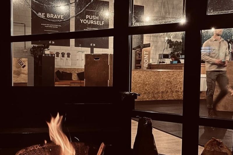Winterborrel